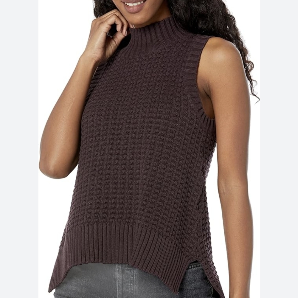 Nwt French connection Mozart sleeveless sz xs
